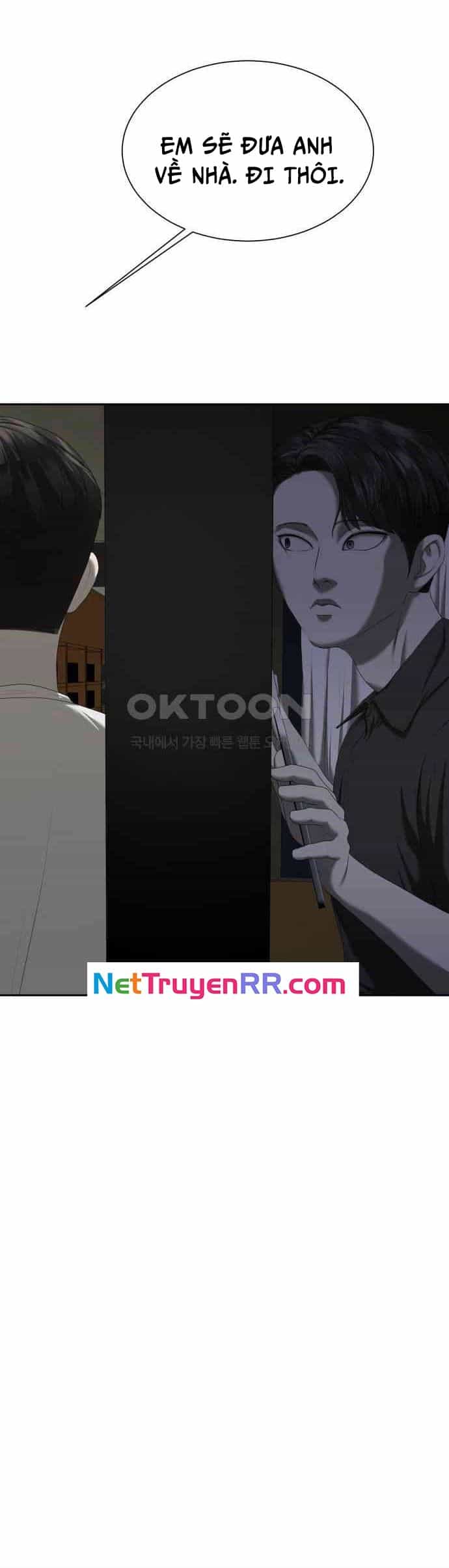 Bạn Gái Tôi Là Quái Vật - Chương 21 - ảnh 23