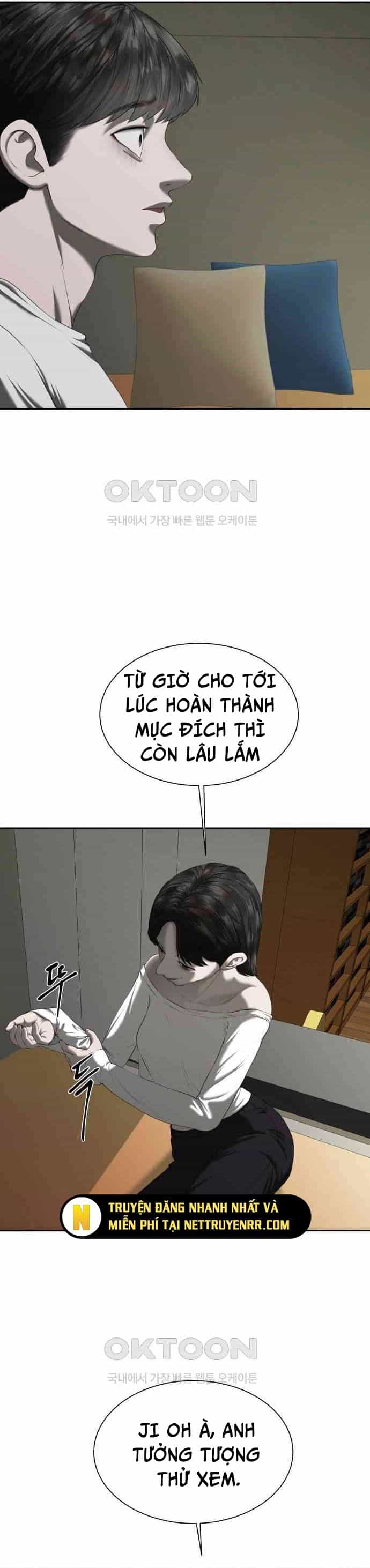 Bạn Gái Tôi Là Quái Vật - Chương 21 - ảnh 3
