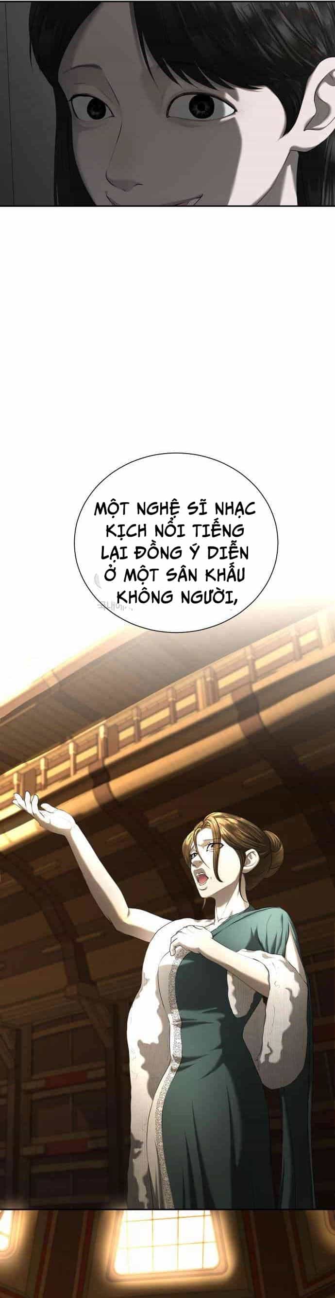 Bạn Gái Tôi Là Quái Vật - Chương 21 - ảnh 4