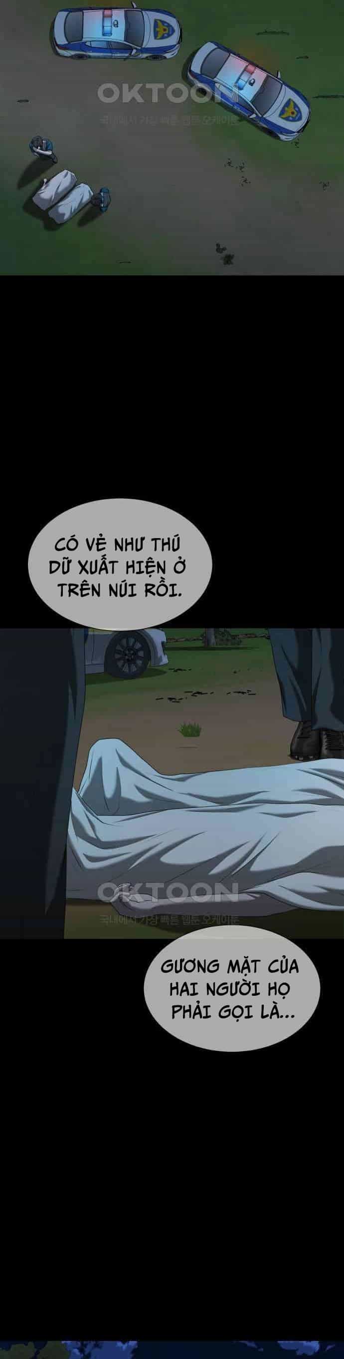 Bạn Gái Tôi Là Quái Vật - Chương 21 - ảnh 42
