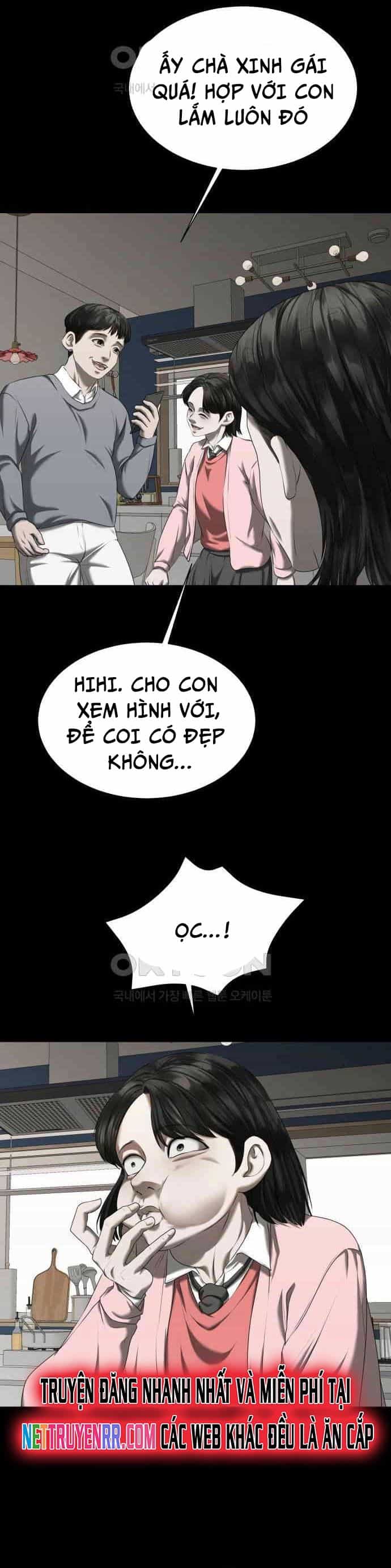 Bạn Gái Tôi Là Quái Vật - Chương 21 - ảnh 46