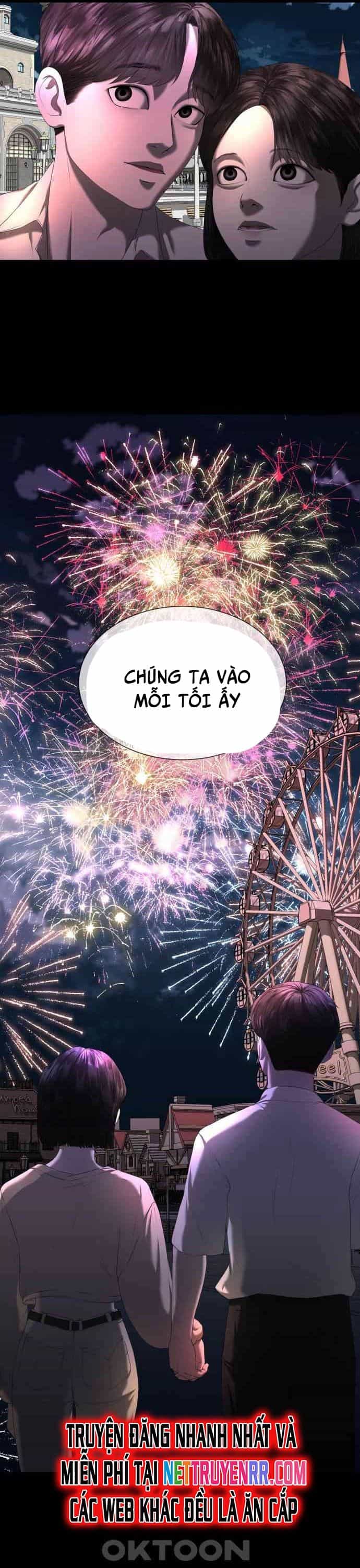 Bạn Gái Tôi Là Quái Vật - Chương 21 - ảnh 7