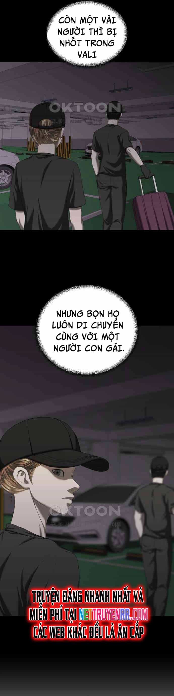 Bạn Gái Tôi Là Quái Vật - Chương 22 - ảnh 12