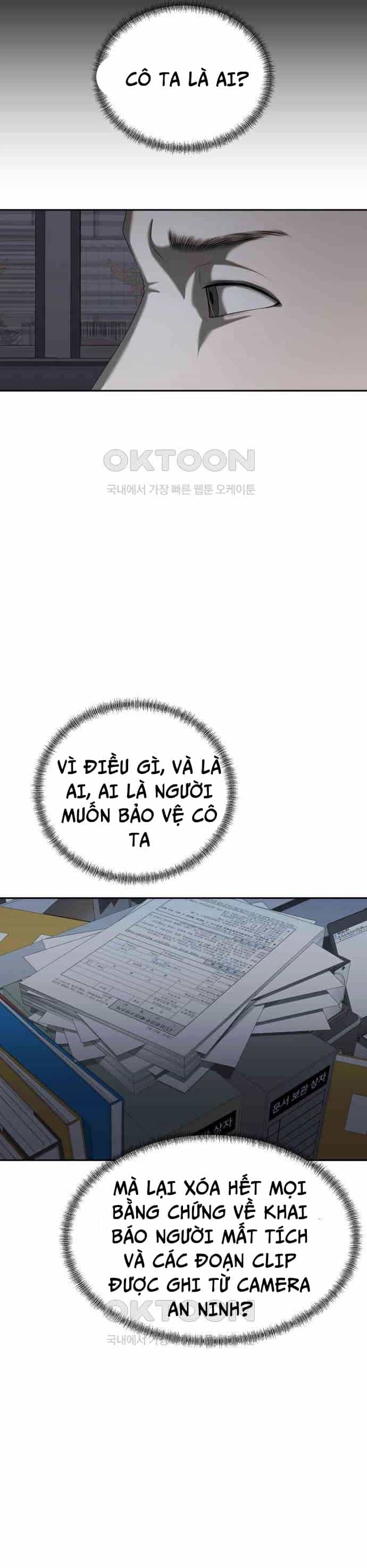 Bạn Gái Tôi Là Quái Vật - Chương 22 - ảnh 13