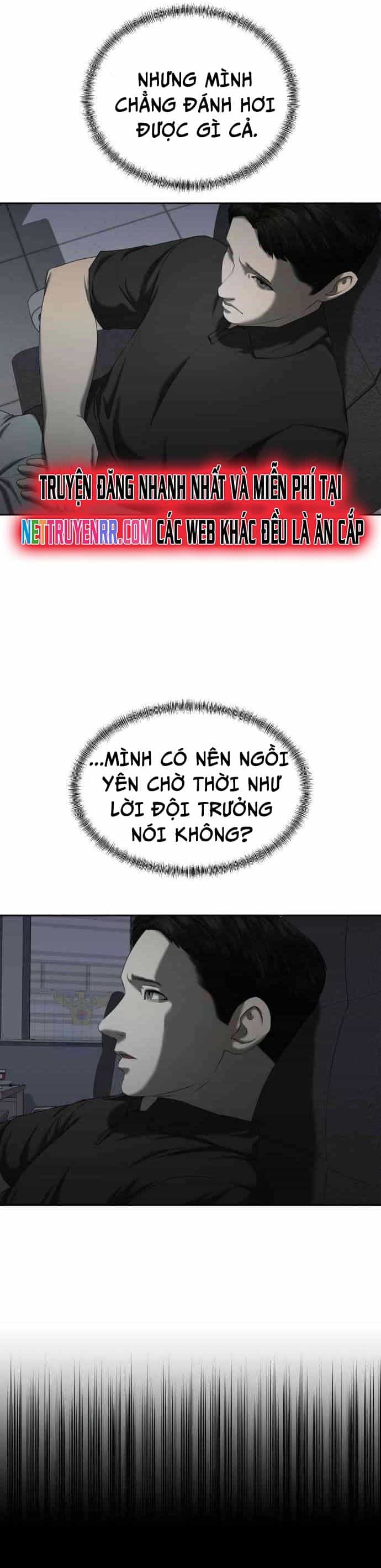 Bạn Gái Tôi Là Quái Vật - Chương 22 - ảnh 15