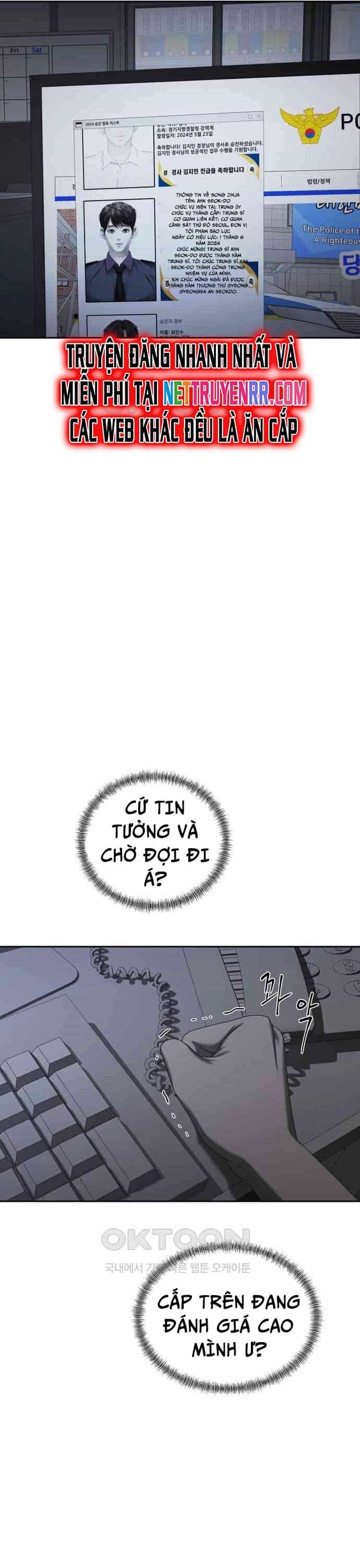 Bạn Gái Tôi Là Quái Vật - Chương 22 - ảnh 18