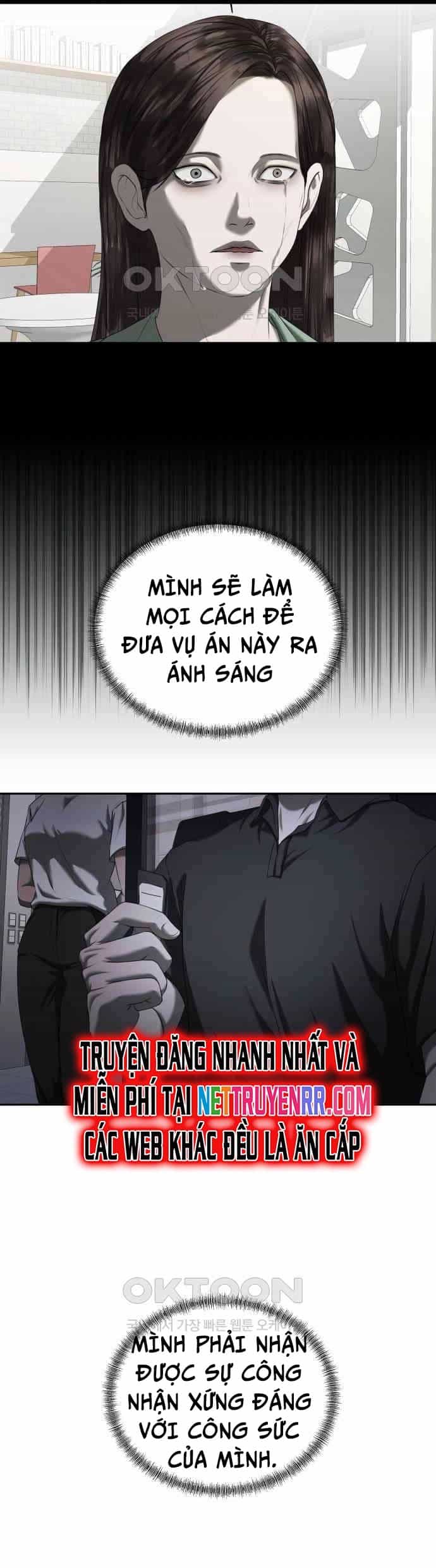 Bạn Gái Tôi Là Quái Vật - Chương 22 - ảnh 22