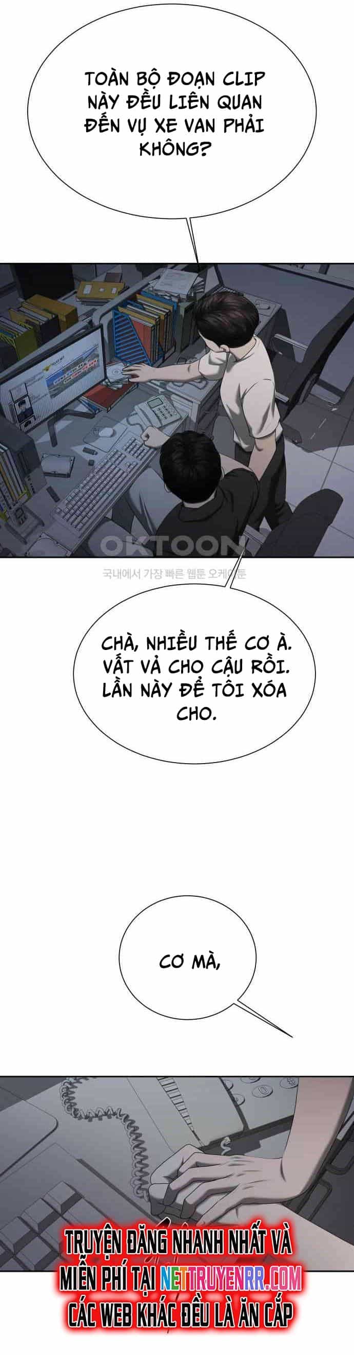 Bạn Gái Tôi Là Quái Vật - Chương 22 - ảnh 25