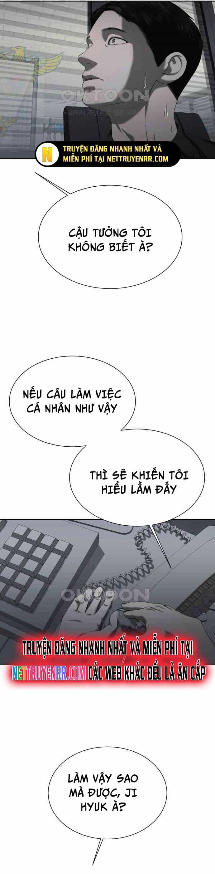 Bạn Gái Tôi Là Quái Vật - Chương 22 - ảnh 27
