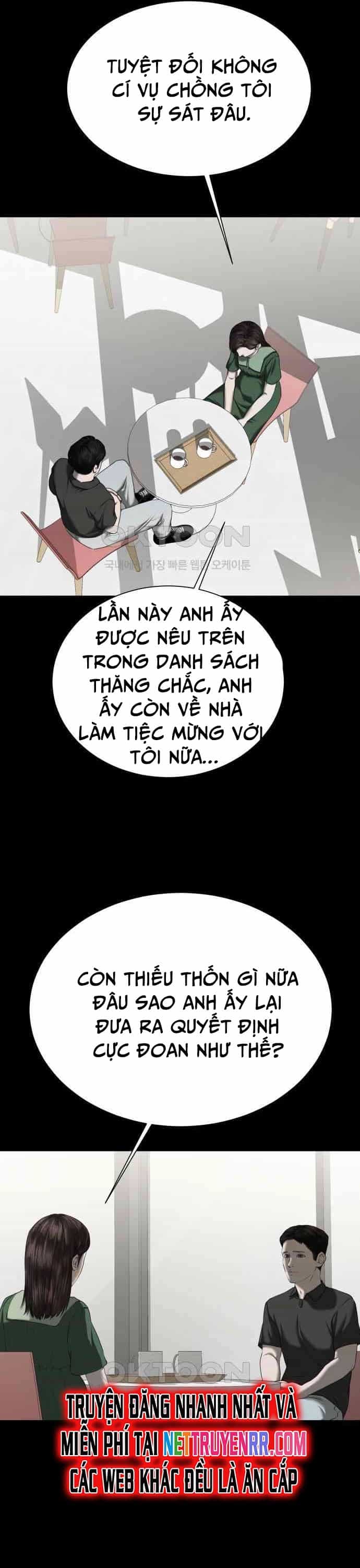 Bạn Gái Tôi Là Quái Vật - Chương 22 - ảnh 3