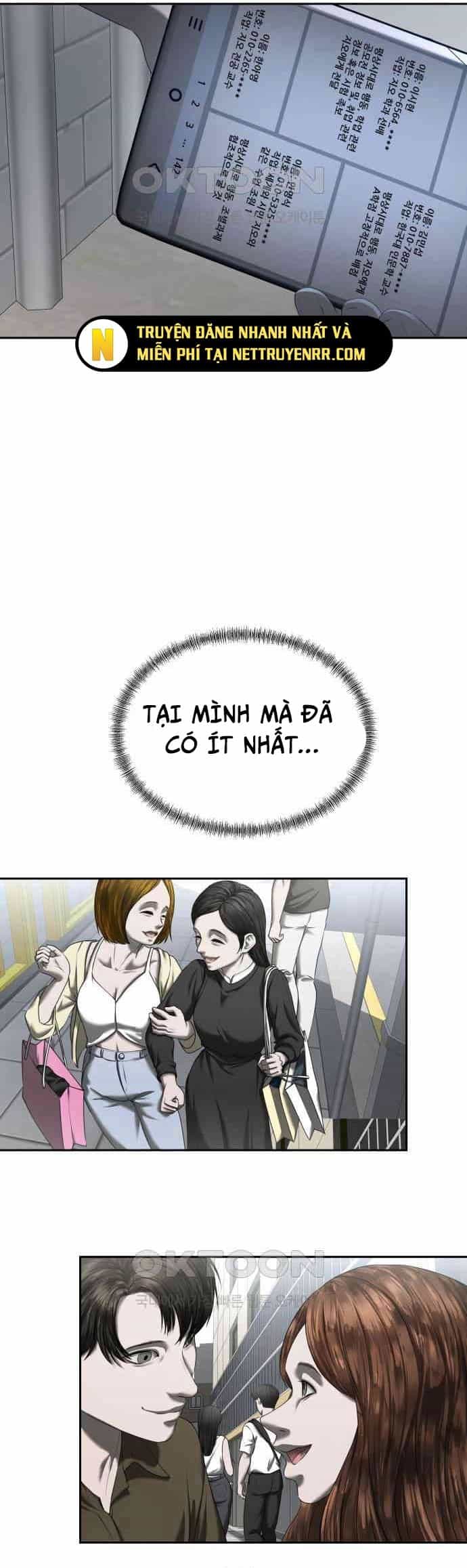 Bạn Gái Tôi Là Quái Vật - Chương 22 - ảnh 46