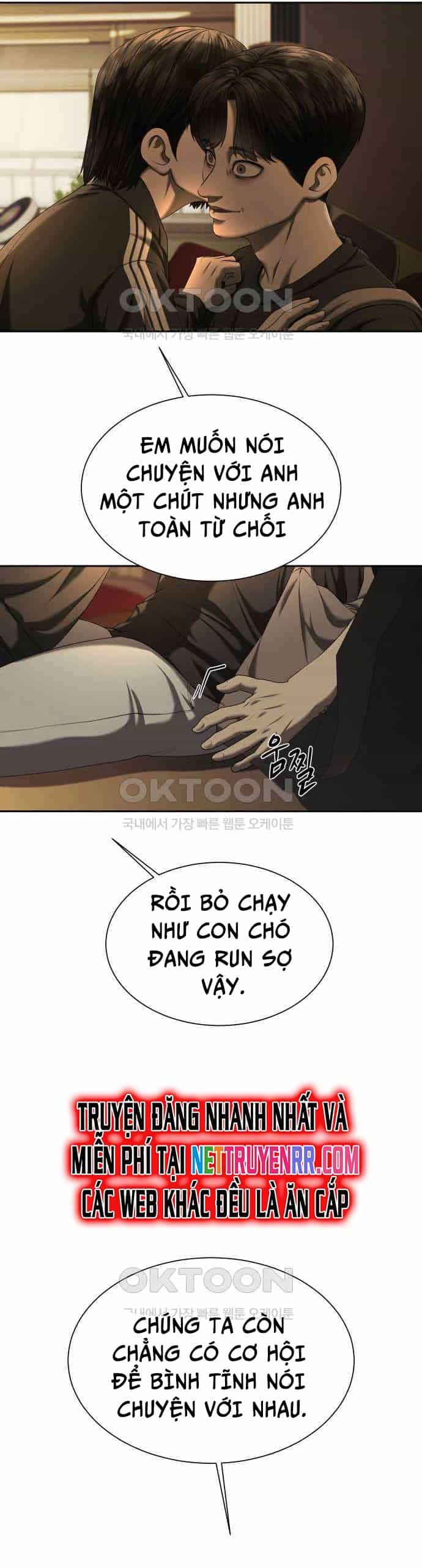 Bạn Gái Tôi Là Quái Vật - Chương 23 - ảnh 13