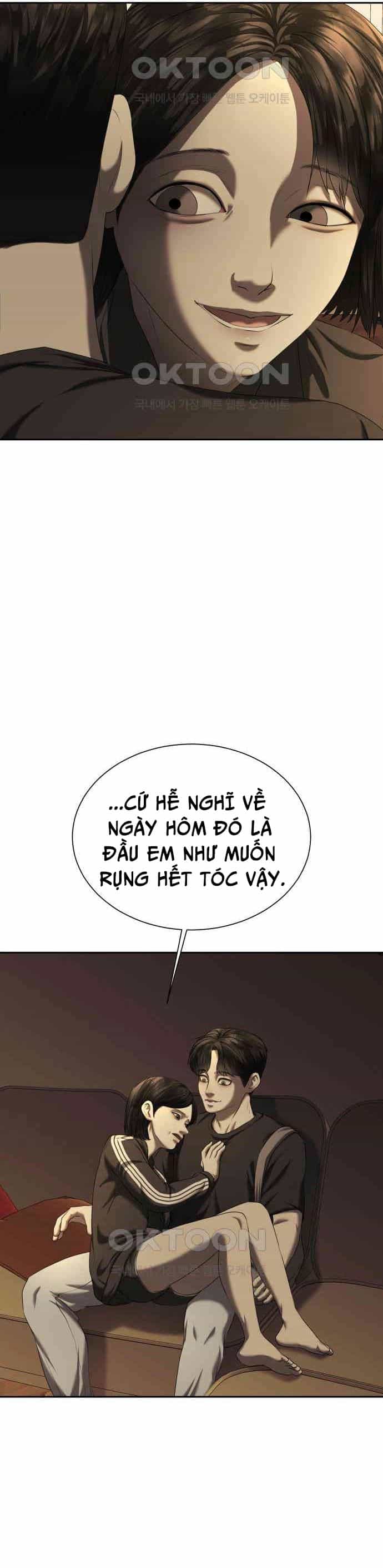 Bạn Gái Tôi Là Quái Vật - Chương 23 - ảnh 14