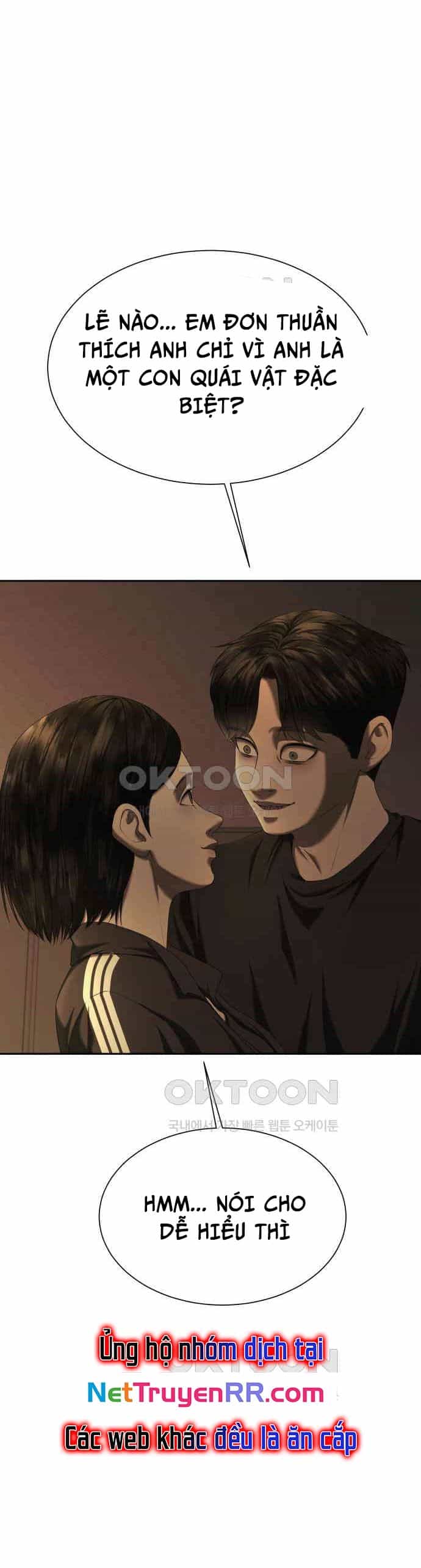 Bạn Gái Tôi Là Quái Vật - Chương 23 - ảnh 19