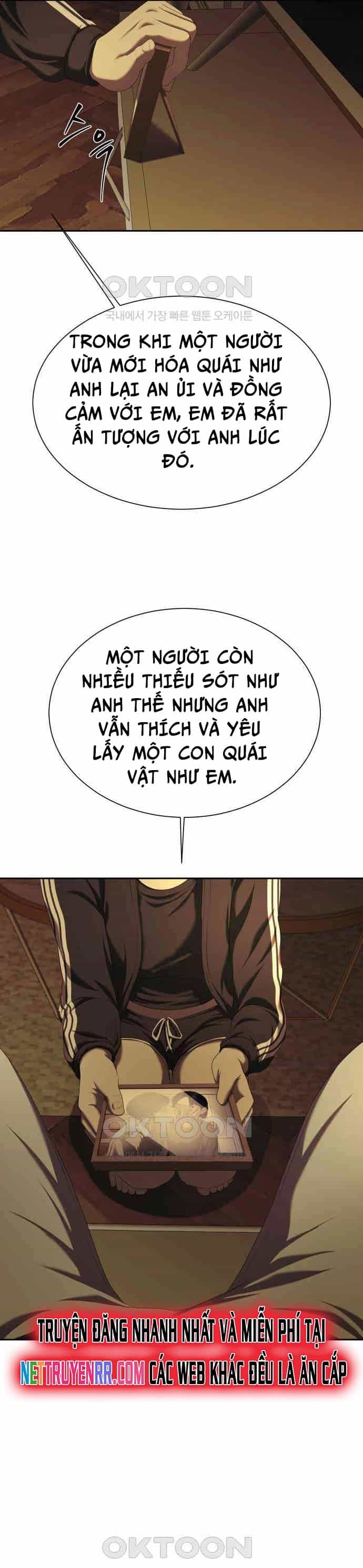 Bạn Gái Tôi Là Quái Vật - Chương 23 - ảnh 22