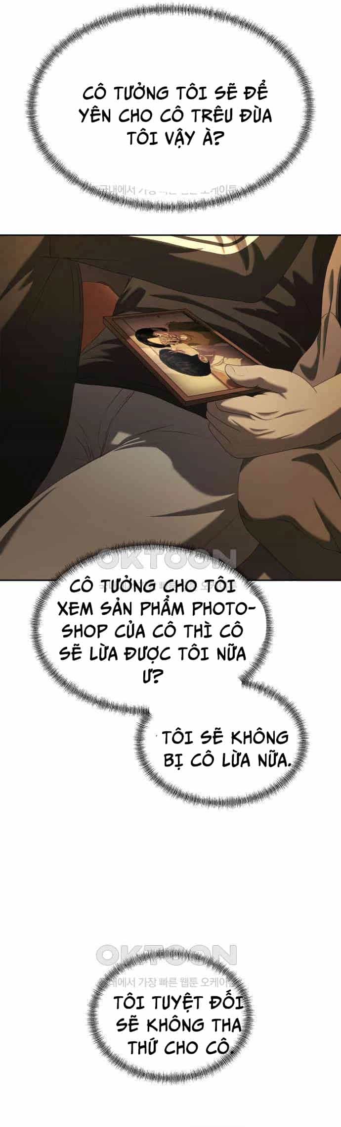 Bạn Gái Tôi Là Quái Vật - Chương 23 - ảnh 25