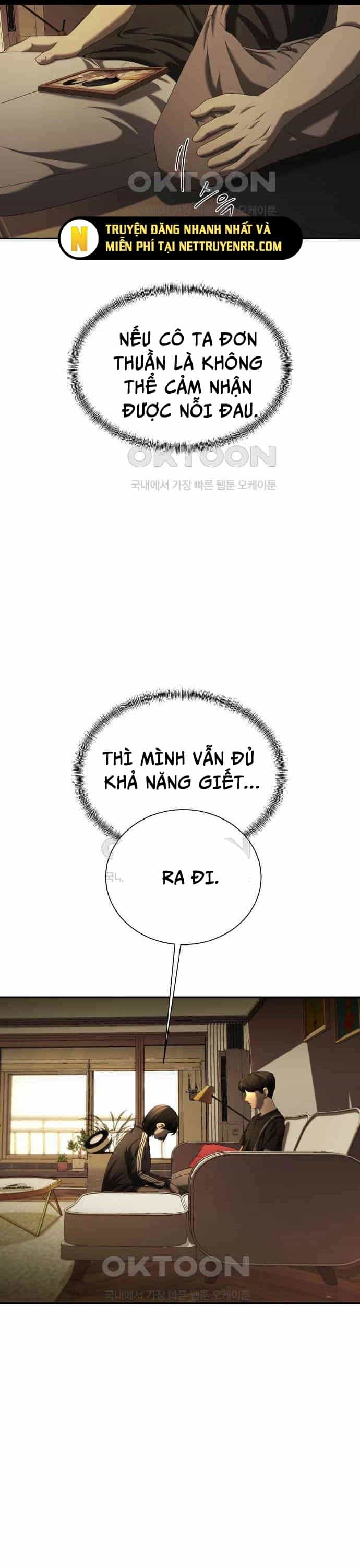 Bạn Gái Tôi Là Quái Vật - Chương 23 - ảnh 32