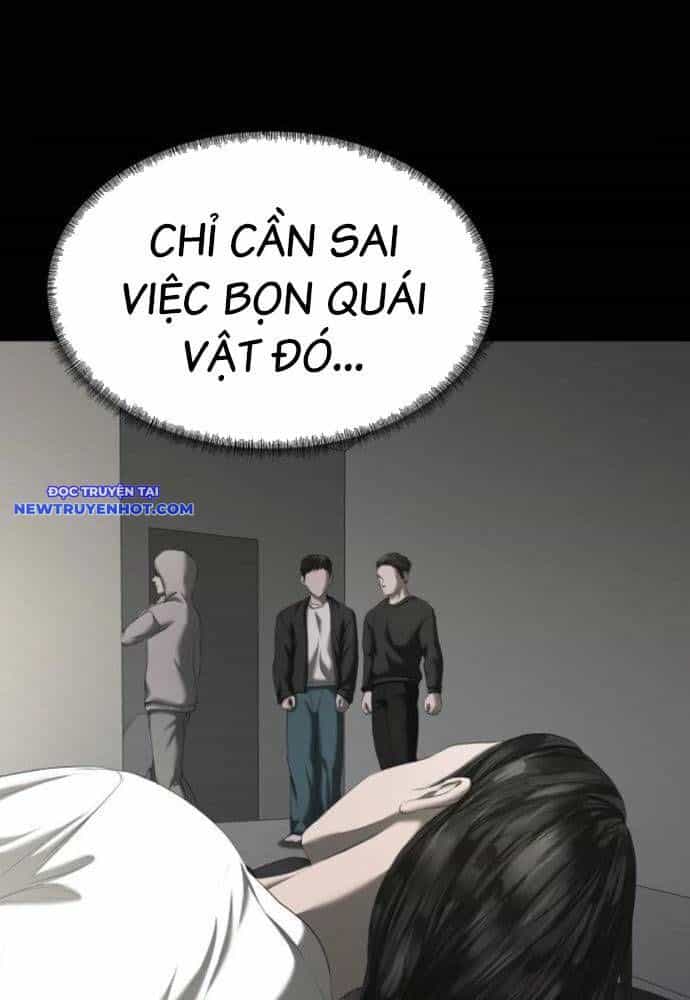 Bạn Gái Tôi Là Quái Vật - Chương 24 - ảnh 16