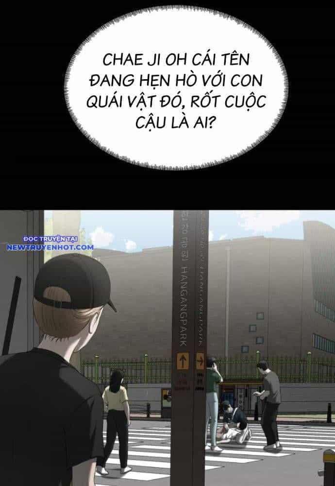 Bạn Gái Tôi Là Quái Vật - Chương 24 - ảnh 87