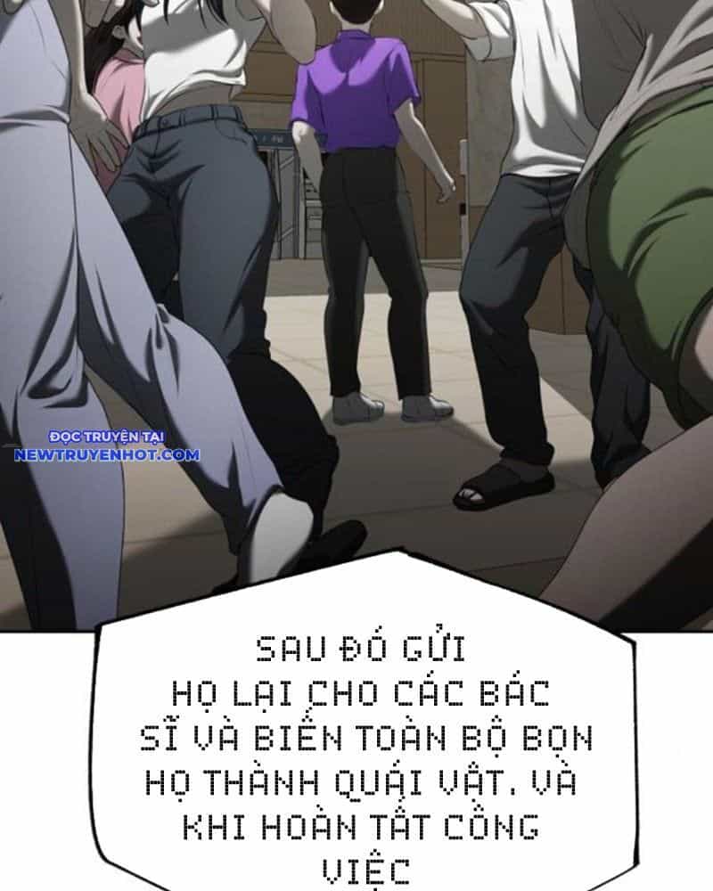 Bạn Gái Tôi Là Quái Vật - Chương 25 - ảnh 119