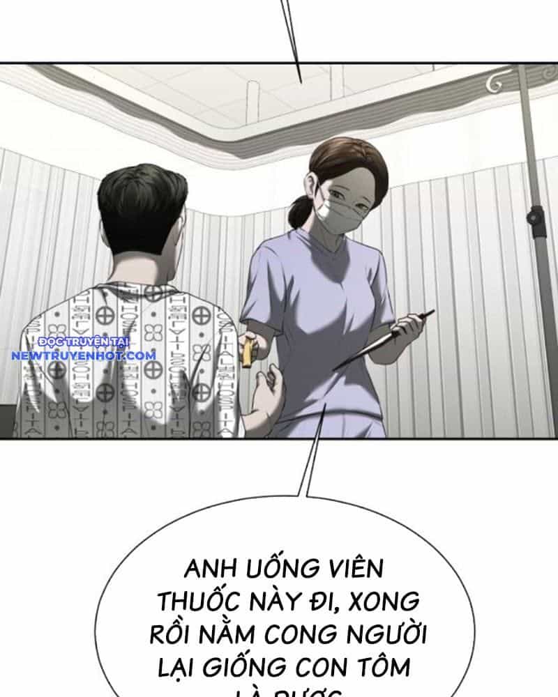 Bạn Gái Tôi Là Quái Vật - Chương 25 - ảnh 27