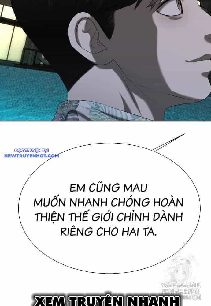 Bạn Gái Tôi Là Quái Vật - Chương 26 - ảnh 104