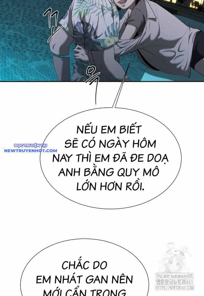 Bạn Gái Tôi Là Quái Vật - Chương 26 - ảnh 112