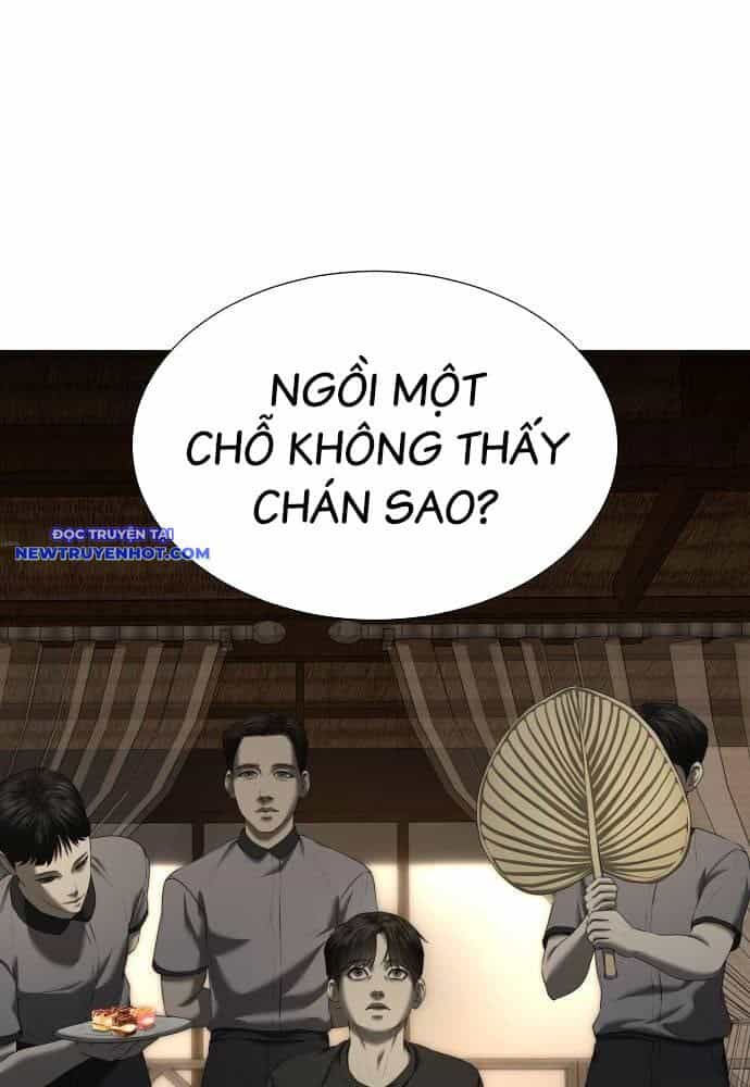 Bạn Gái Tôi Là Quái Vật - Chương 26 - ảnh 17