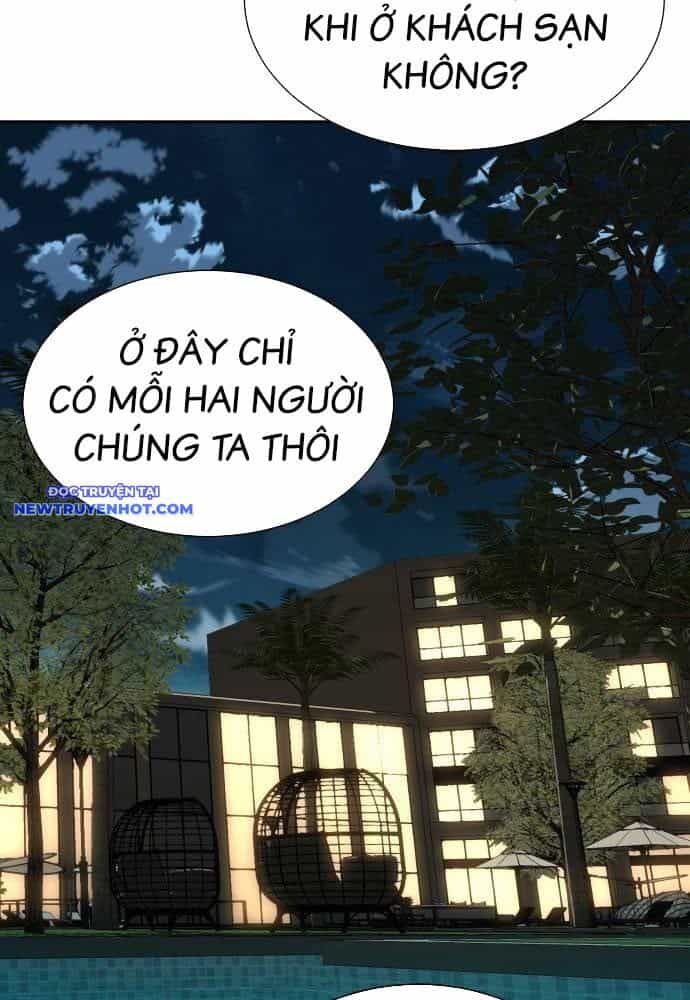 Bạn Gái Tôi Là Quái Vật - Chương 26 - ảnh 19