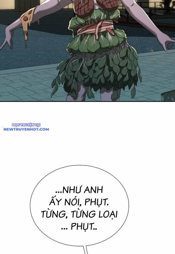Bạn Gái Tôi Là Quái Vật - Chương 26 - ảnh 57