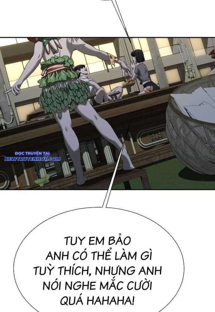 Bạn Gái Tôi Là Quái Vật - Chương 26 - ảnh 62
