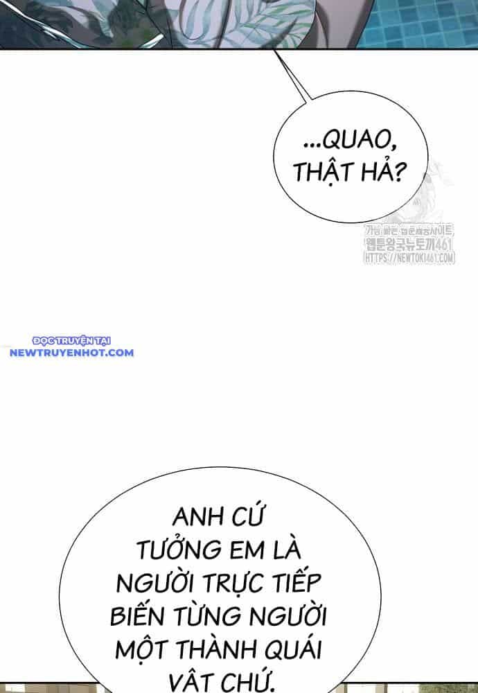 Bạn Gái Tôi Là Quái Vật - Chương 26 - ảnh 95