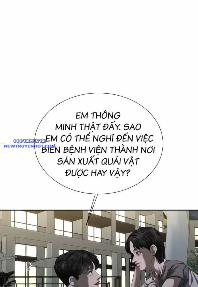 Bạn Gái Tôi Là Quái Vật - Chương 26 - ảnh 97