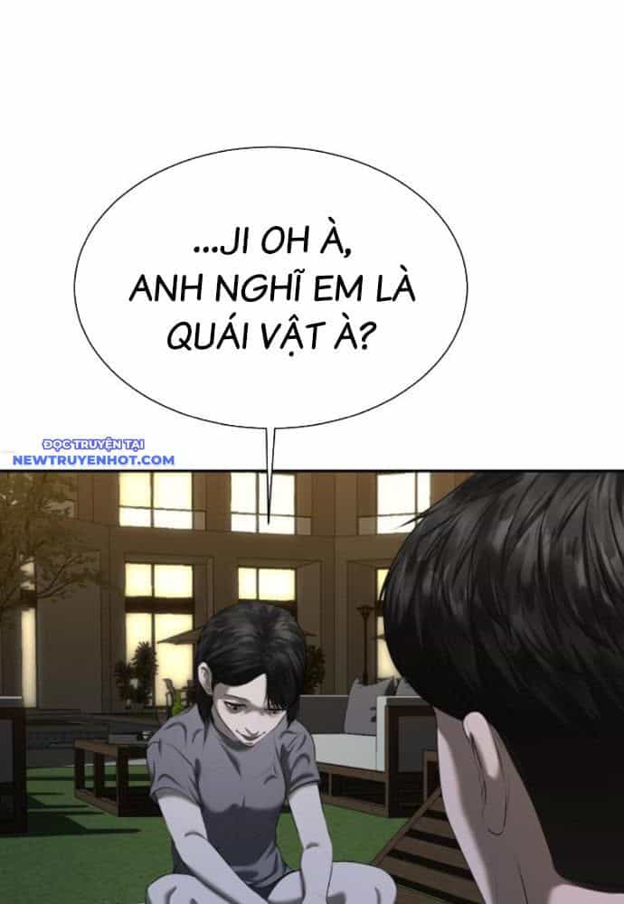 Bạn Gái Tôi Là Quái Vật - Chương 27 - ảnh 10