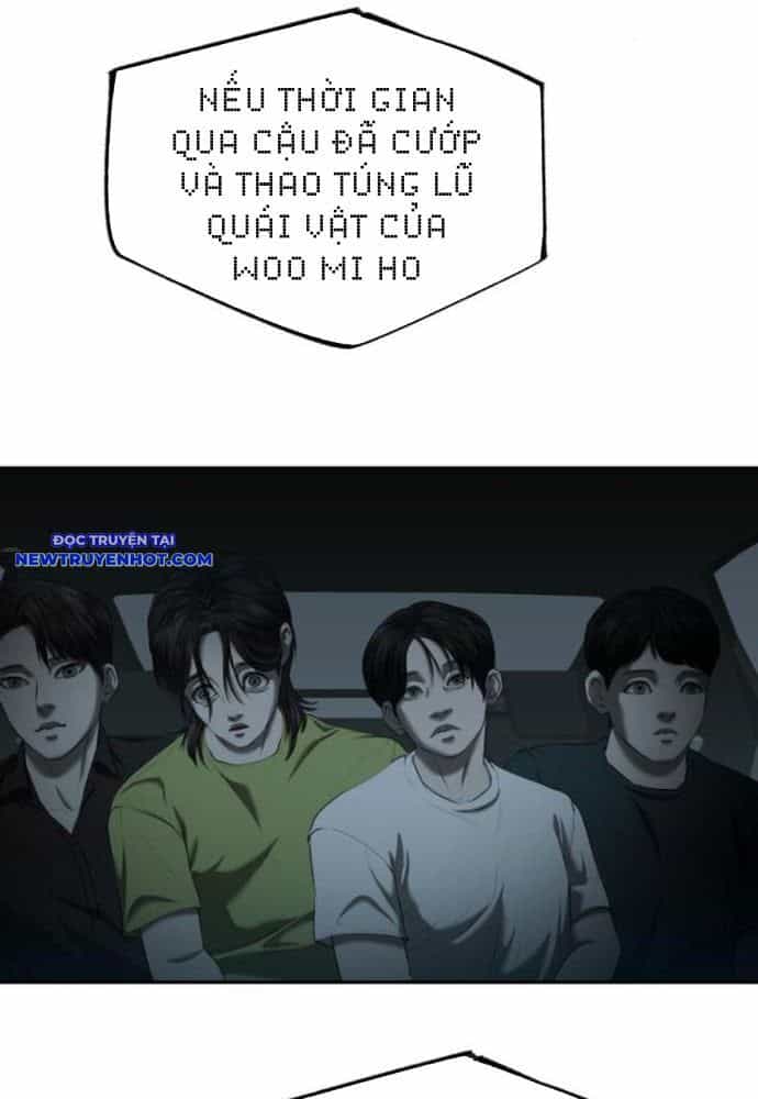 Bạn Gái Tôi Là Quái Vật - Chương 27 - ảnh 103