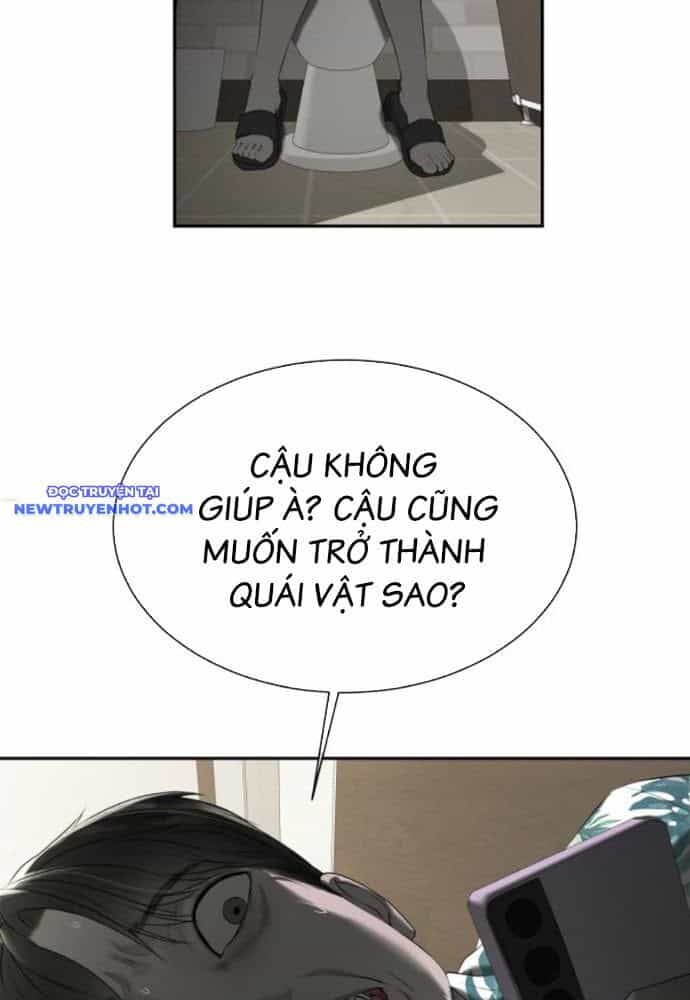 Bạn Gái Tôi Là Quái Vật - Chương 27 - ảnh 117