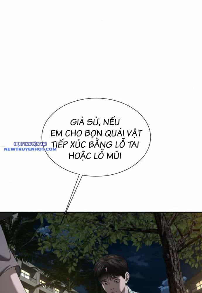 Bạn Gái Tôi Là Quái Vật - Chương 27 - ảnh 14