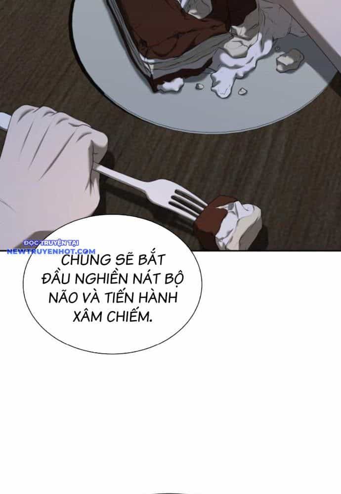 Bạn Gái Tôi Là Quái Vật - Chương 27 - ảnh 16