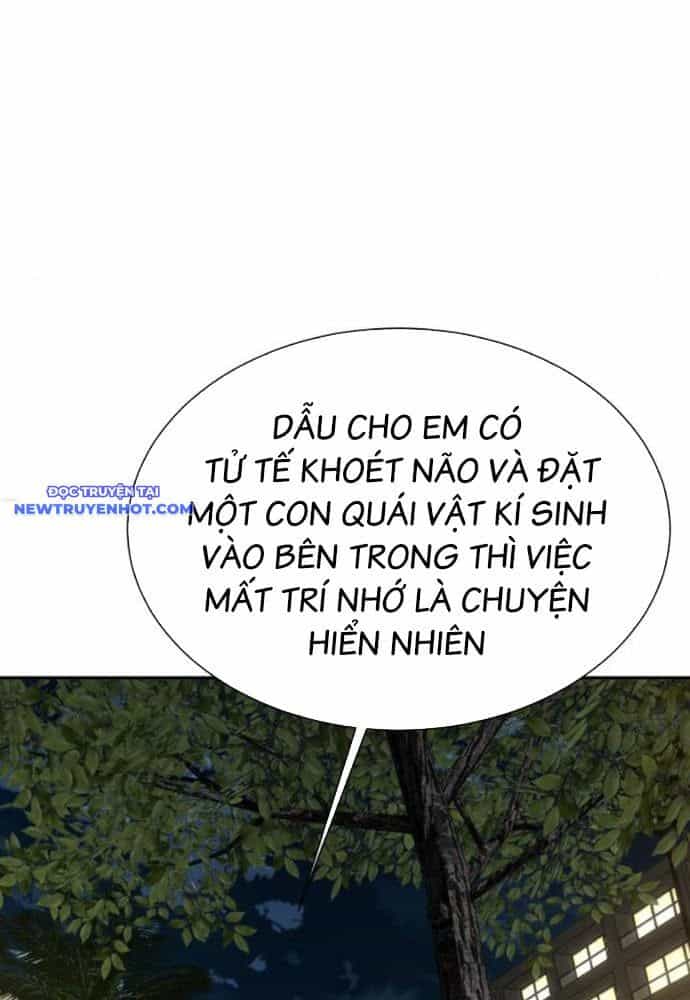 Bạn Gái Tôi Là Quái Vật - Chương 27 - ảnh 23