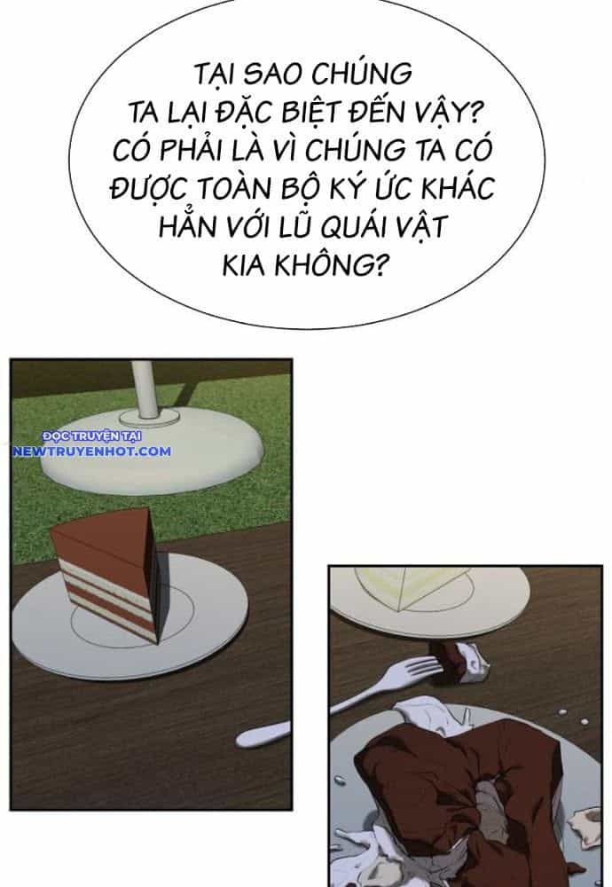 Bạn Gái Tôi Là Quái Vật - Chương 27 - ảnh 25