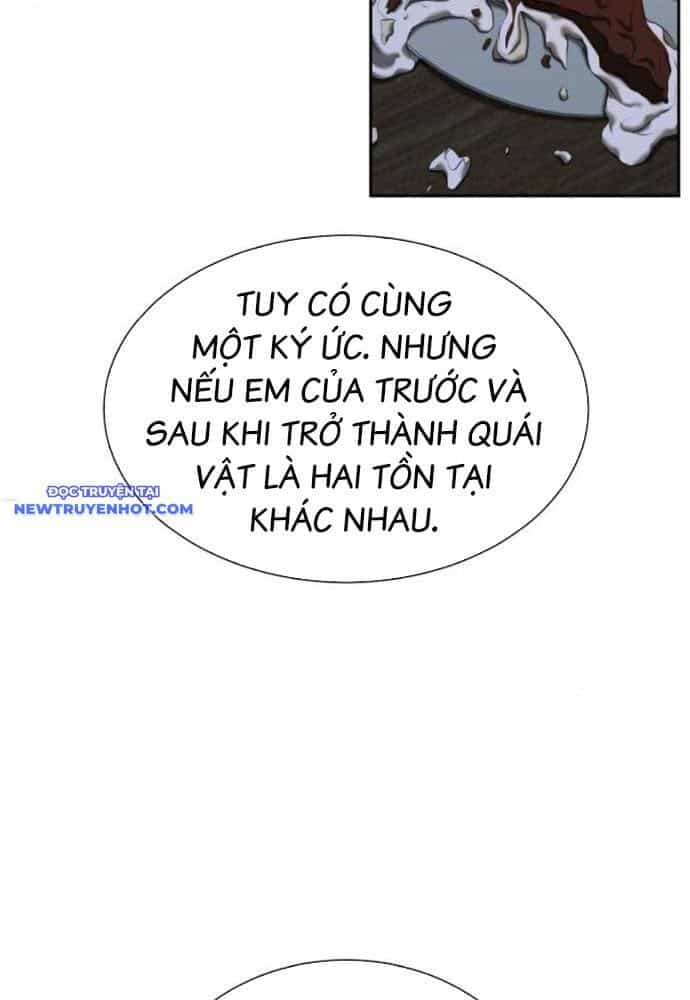 Bạn Gái Tôi Là Quái Vật - Chương 27 - ảnh 26