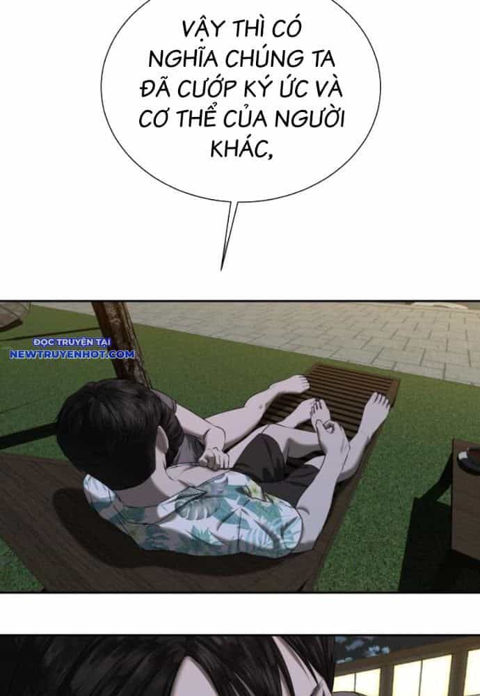 Bạn Gái Tôi Là Quái Vật - Chương 27 - ảnh 27
