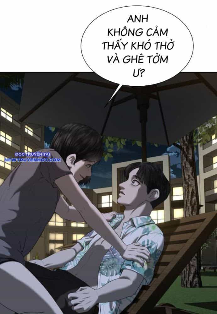 Bạn Gái Tôi Là Quái Vật - Chương 27 - ảnh 29
