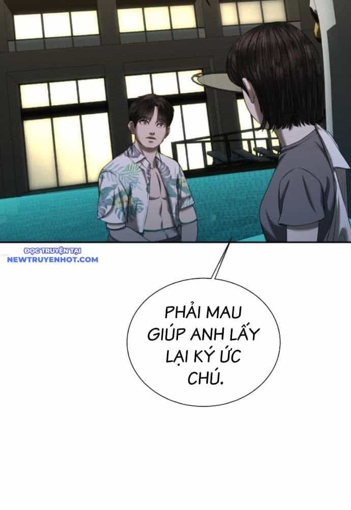 Bạn Gái Tôi Là Quái Vật - Chương 27 - ảnh 3