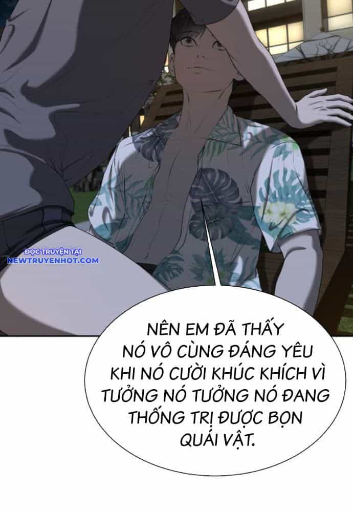 Bạn Gái Tôi Là Quái Vật - Chương 27 - ảnh 37