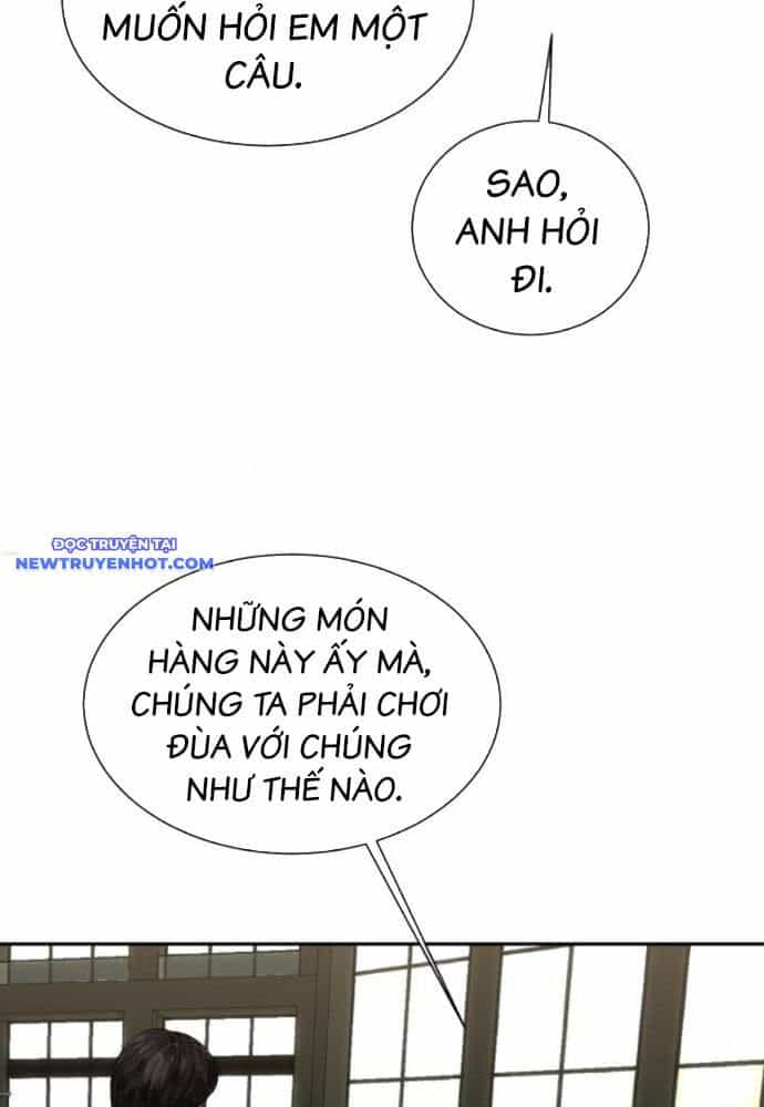 Bạn Gái Tôi Là Quái Vật - Chương 27 - ảnh 5
