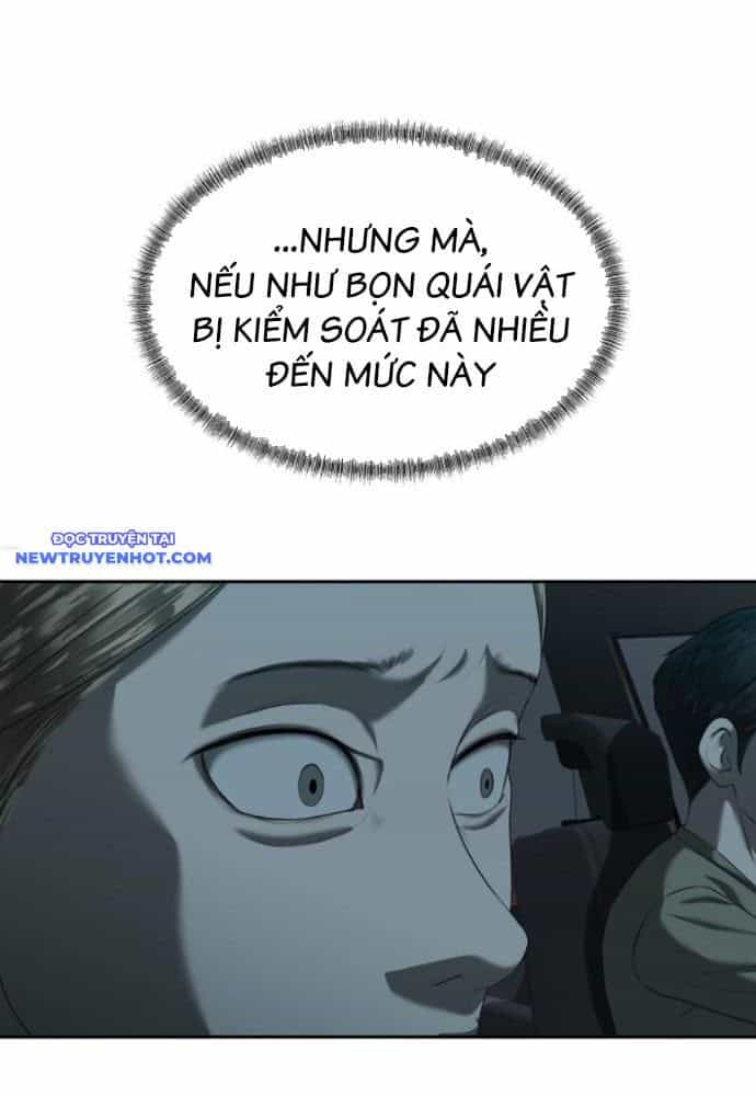 Bạn Gái Tôi Là Quái Vật - Chương 27 - ảnh 52
