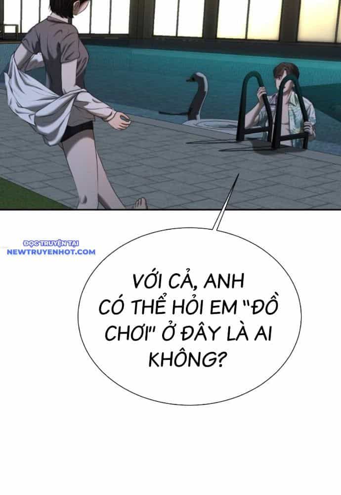 Bạn Gái Tôi Là Quái Vật - Chương 27 - ảnh 6