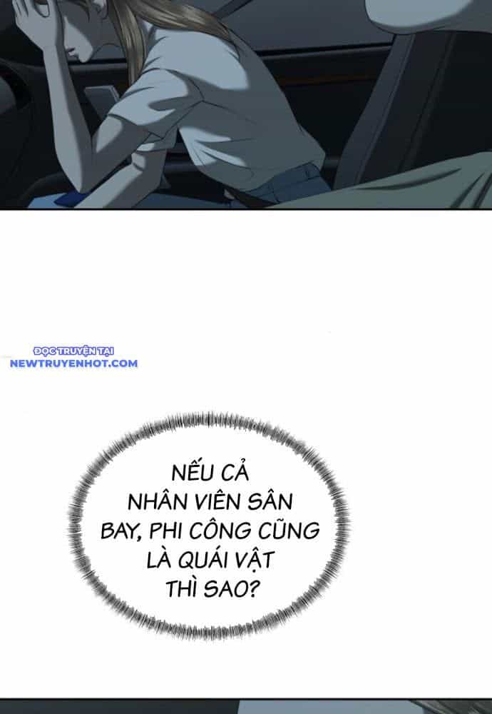 Bạn Gái Tôi Là Quái Vật - Chương 27 - ảnh 60