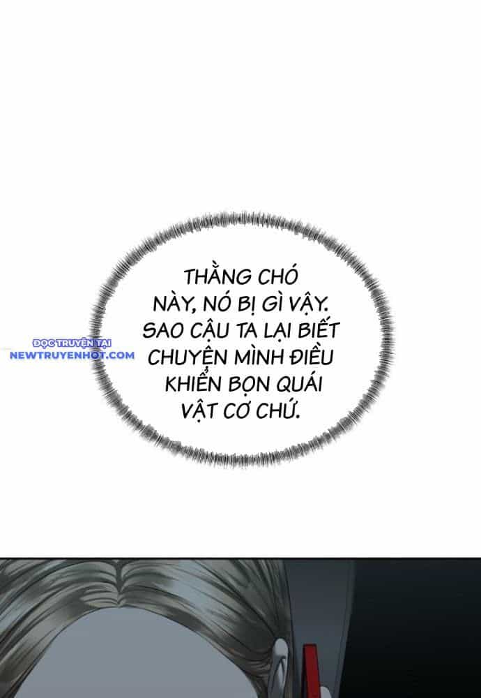 Bạn Gái Tôi Là Quái Vật - Chương 27 - ảnh 72